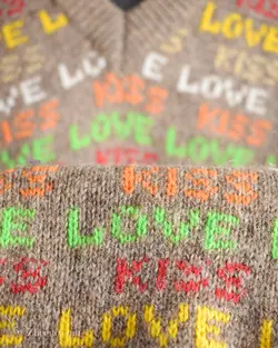 بافت وینتیج World Sports