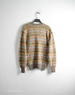 بافت وینتیج World Sports