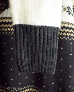 بافت وینتیج چند رنگ