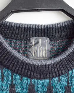 بافت وینتیج Aspaul