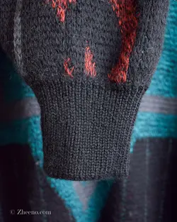 بافت وینتیج Aspaul