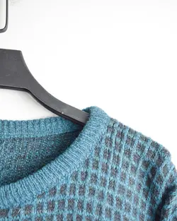 بافت وینتیج کله غازی