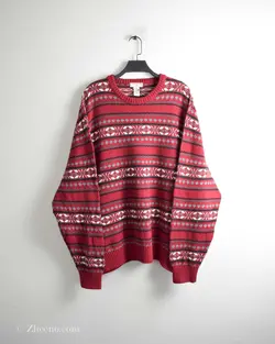 بافت وینتیج Dockers