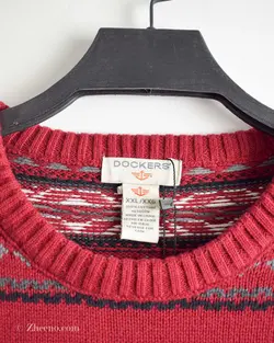 بافت وینتیج Dockers