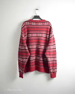 بافت وینتیج Dockers