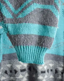 بافت وینتیج Saturday Morning