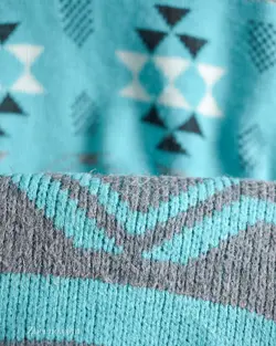 بافت وینتیج Saturday Morning