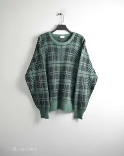 بافت وینتیج Troy Bros