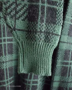 بافت وینتیج Troy Bros