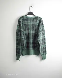 بافت وینتیج Troy Bros