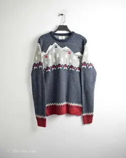 بافت وینتیج George