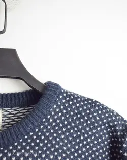 بافت وینتیج George