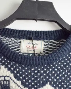 بافت وینتیج George