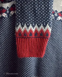 بافت وینتیج George