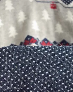 بافت وینتیج George