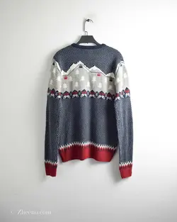 بافت وینتیج George