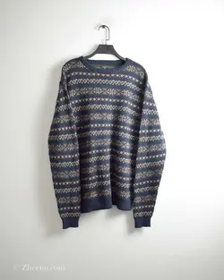 بافت وینتیج Peacocks