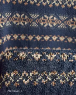 بافت وینتیج Peacocks