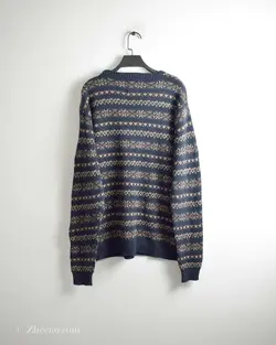 بافت وینتیج Peacocks