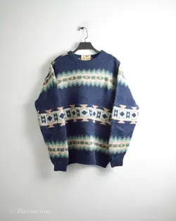 بافت وینتیج Spitfire