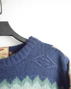 بافت وینتیج Spitfire