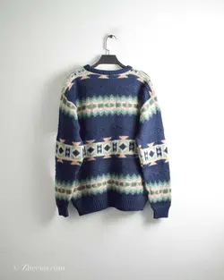 بافت وینتیج Spitfire