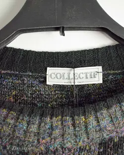 بافت وینتیج Collectif