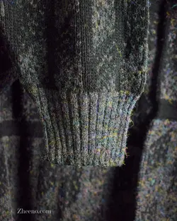 بافت وینتیج Collectif