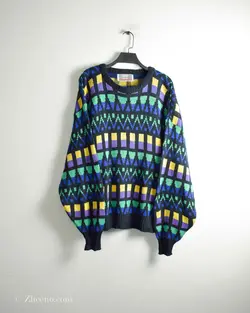 بافت وینتیج Nieuquest