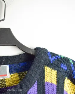 بافت وینتیج Nieuquest