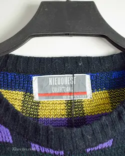 بافت وینتیج Nieuquest