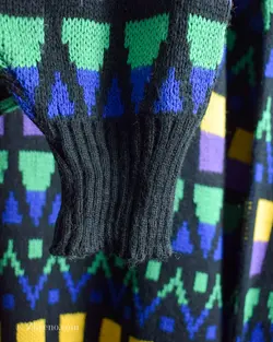 بافت وینتیج Nieuquest