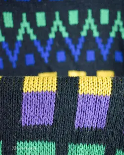 بافت وینتیج Nieuquest