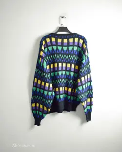 بافت وینتیج Nieuquest