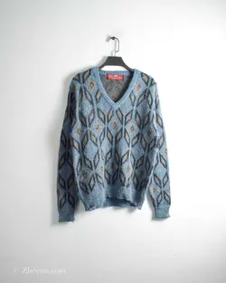 بافت وینتیج Dignity