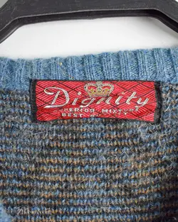 بافت وینتیج Dignity