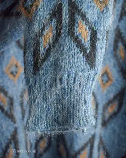 بافت وینتیج Dignity