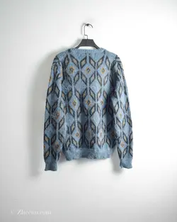 بافت وینتیج Dignity