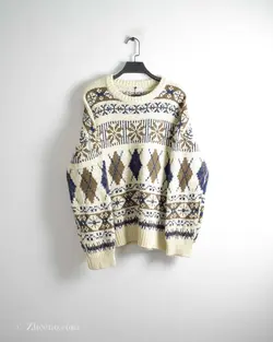 بافت وینتیج Tahiti