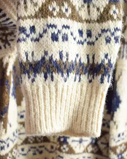 بافت وینتیج Tahiti