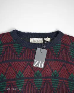 بافت وینتیج J.Piggings