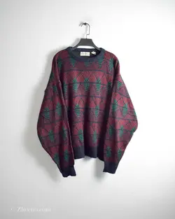 بافت وینتیج J.Piggings