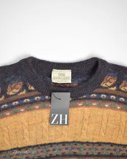 بافت وینتیج Concept