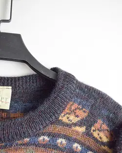 بافت وینتیج Concept