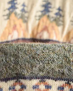 بافت وینتیج Concept