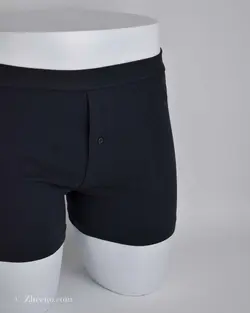 شورت مشکی tex