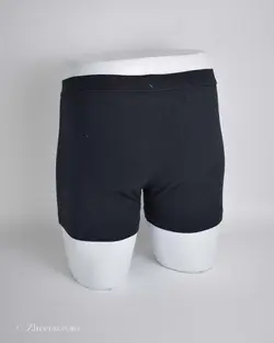 شورت مشکی tex