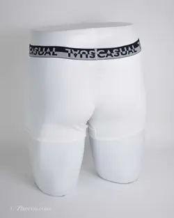 شورت سفید  TEX