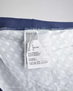 شورت هندسی H&M