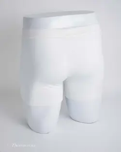 شورت سفید Abanderado